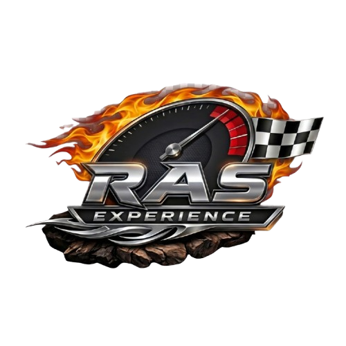 RAX Experience Logo